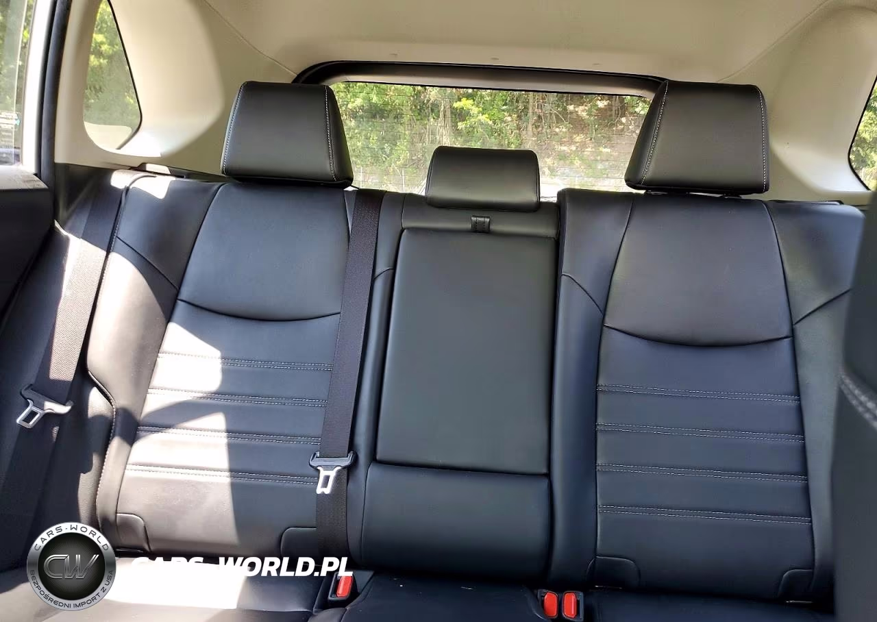 2020 Toyota Rav4 Xle Premium VIN:JTMA1RFV0LD525839 - 10