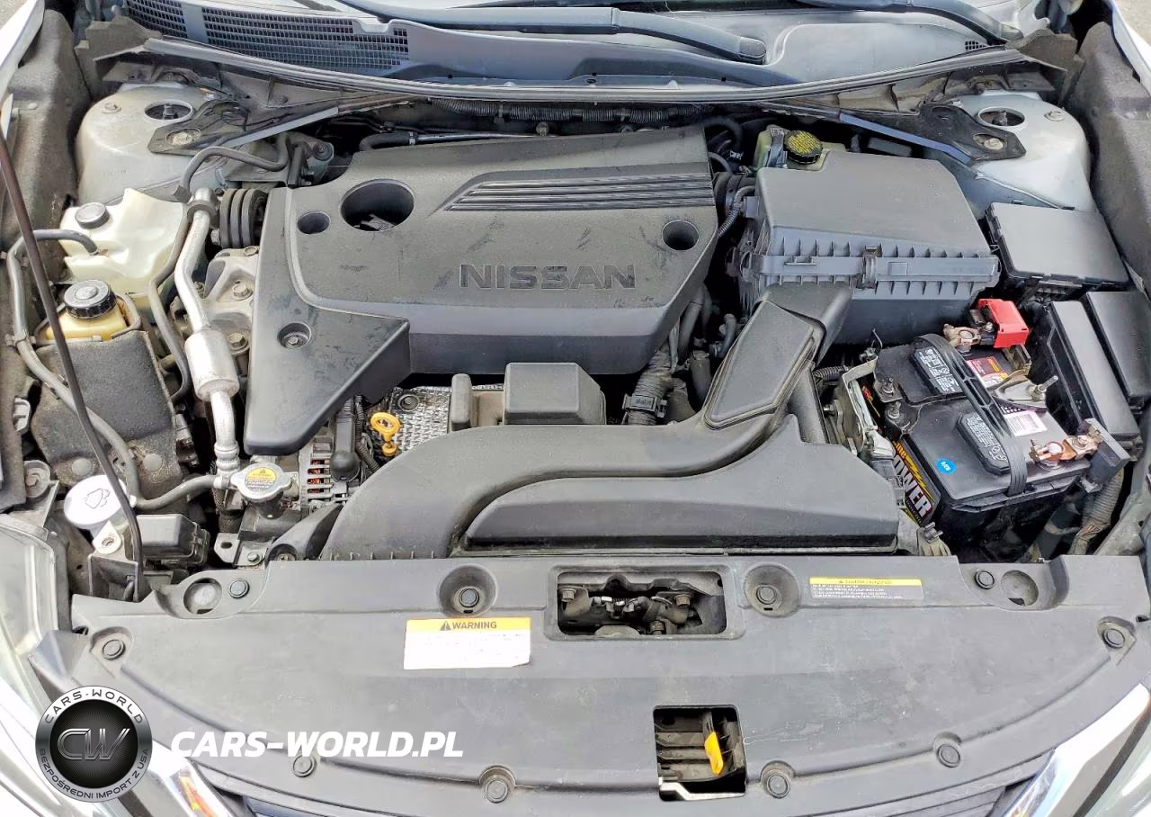 2017 Nissan Altima VIN:1N4AL3AP9HC243217 - 11
