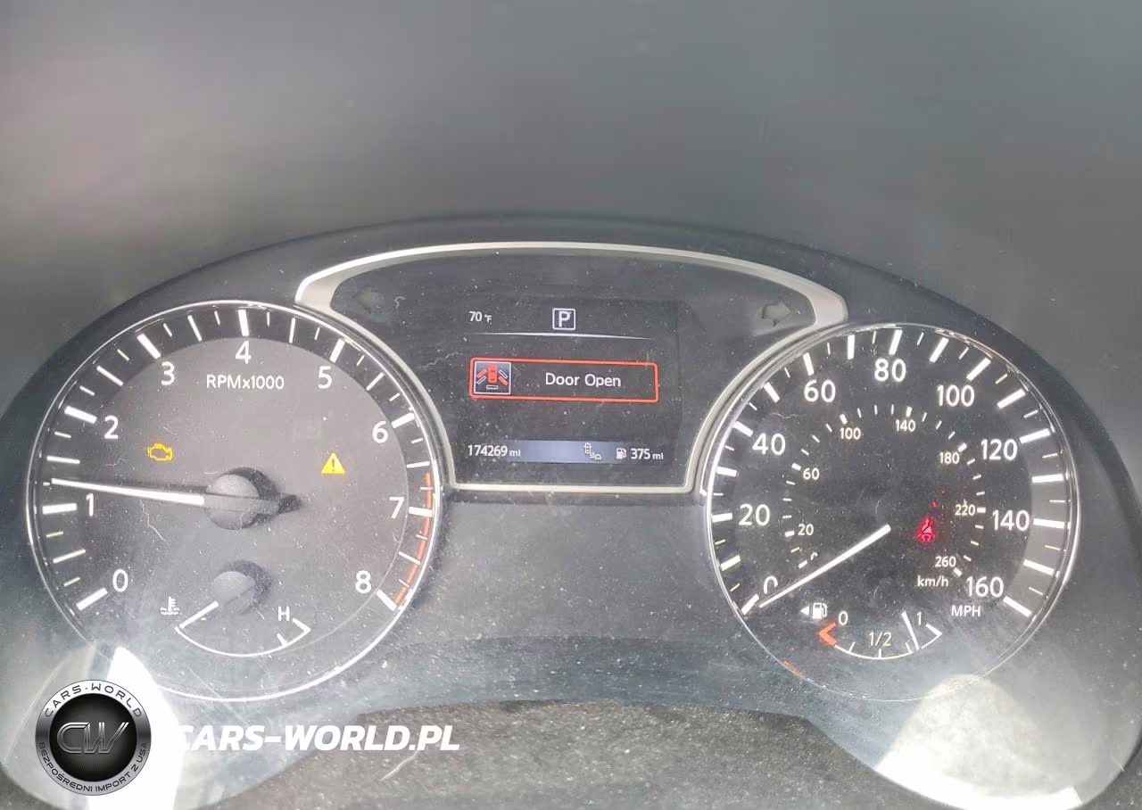 2017 Nissan Altima VIN:1N4AL3AP9HC243217 - 9