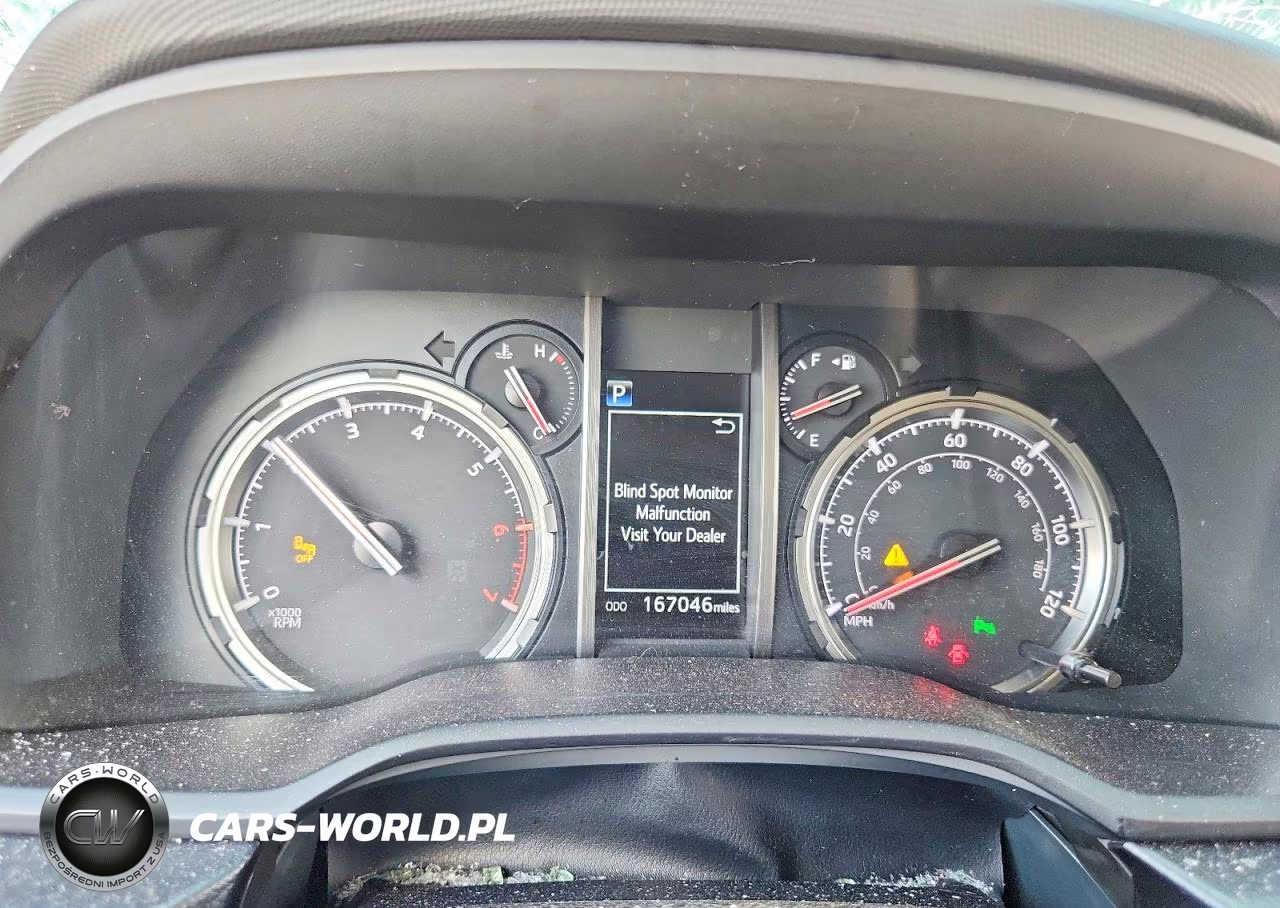 2022 Toyota 4Runner Limited VIN:JTEDU5JR0N5256368 - 9