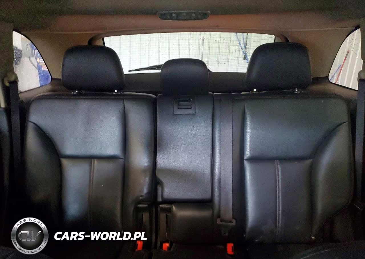 2011 Ford Edge Sel VIN:2FMDK3JCXBBB53858 - 10
