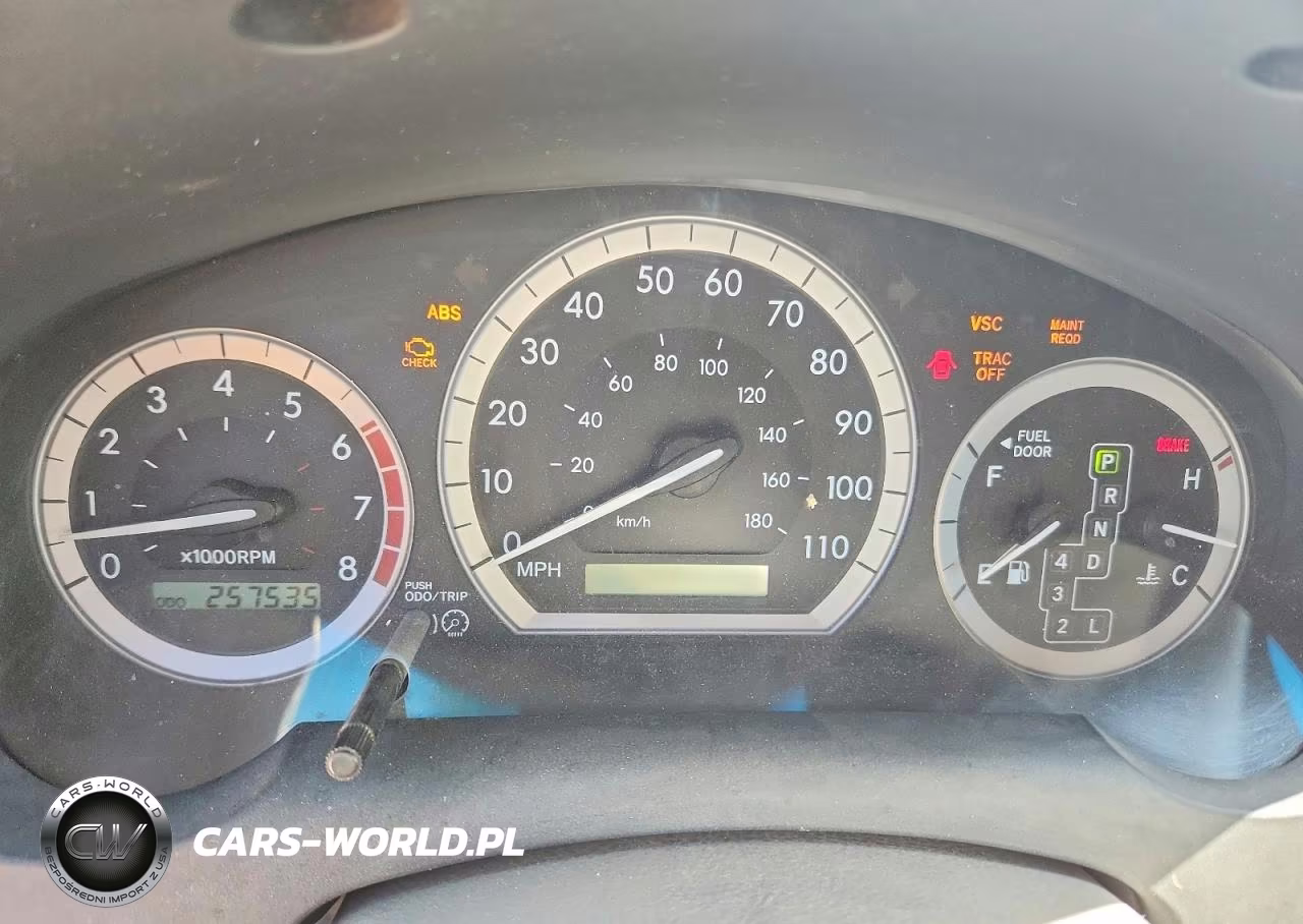 2004 Toyota Sienna Xle Limited 7 Passenger VIN:5TDZA22C14S149298 - 9