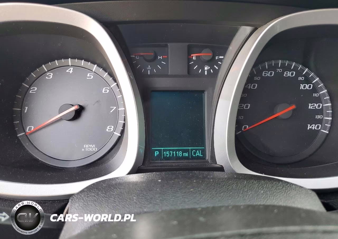 2014 Chevrolet Equinox Lt VIN:1GNALBEK5EZ119805 - 9