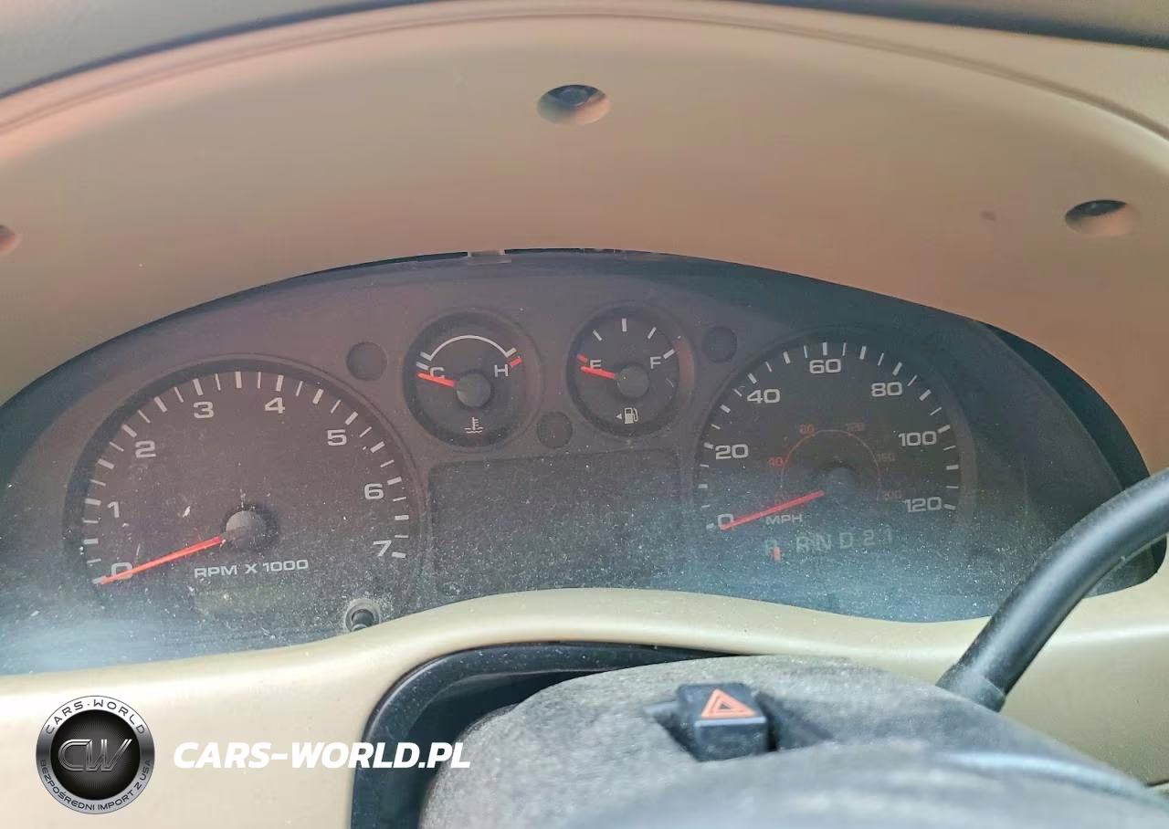 2004 Ford Ranger Super Cab VIN:1FTYR44U34PA61045 - 9