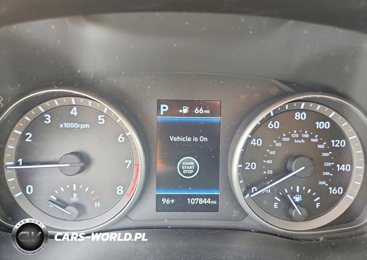 2018 Hyundai Elantra Gt Base VIN:KMHH35LE3JU015905 - 9