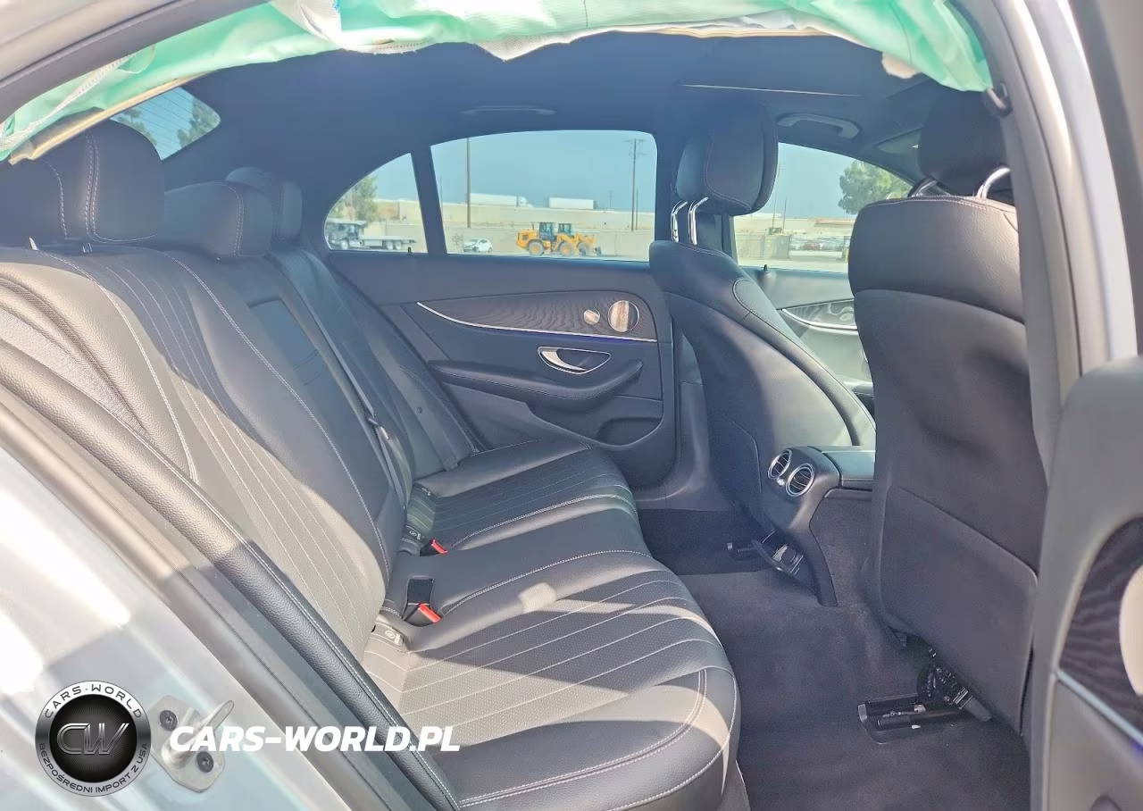 2021 Mercedes-Benz E 350 VIN:W1KZF8DB9MA947074 - 10