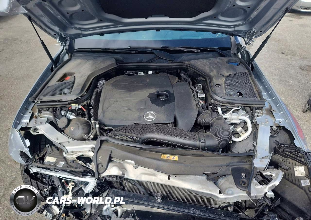 2021 Mercedes-Benz E 350 VIN:W1KZF8DB9MA947074 - 11