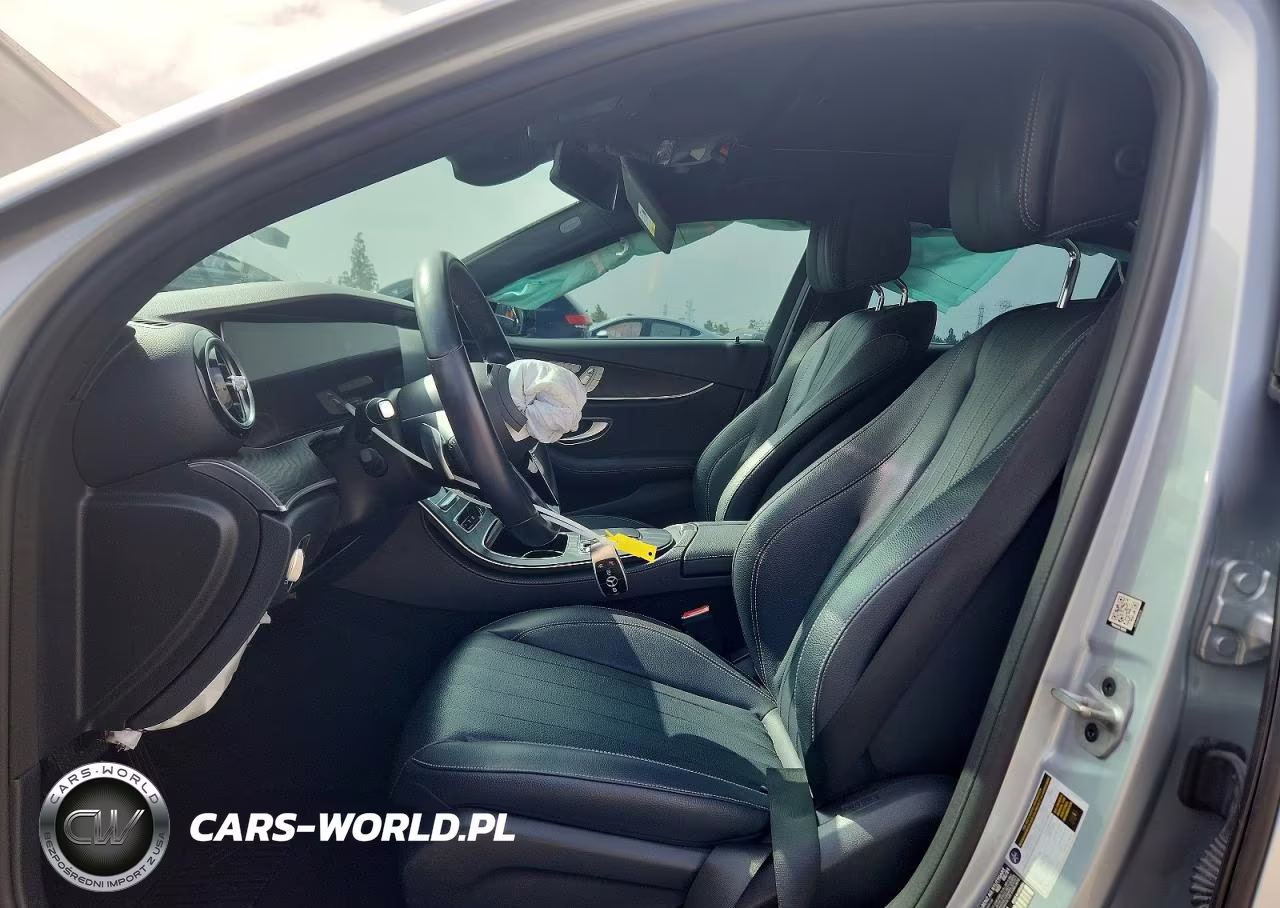 2021 Mercedes-Benz E 350 VIN:W1KZF8DB9MA947074 - 7