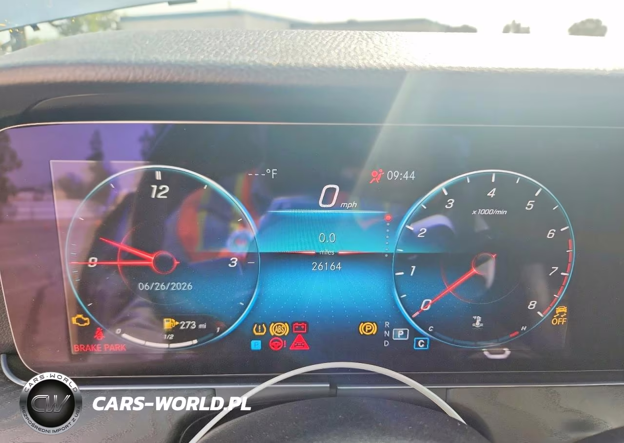 2021 Mercedes-Benz E 350 VIN:W1KZF8DB9MA947074 - 9