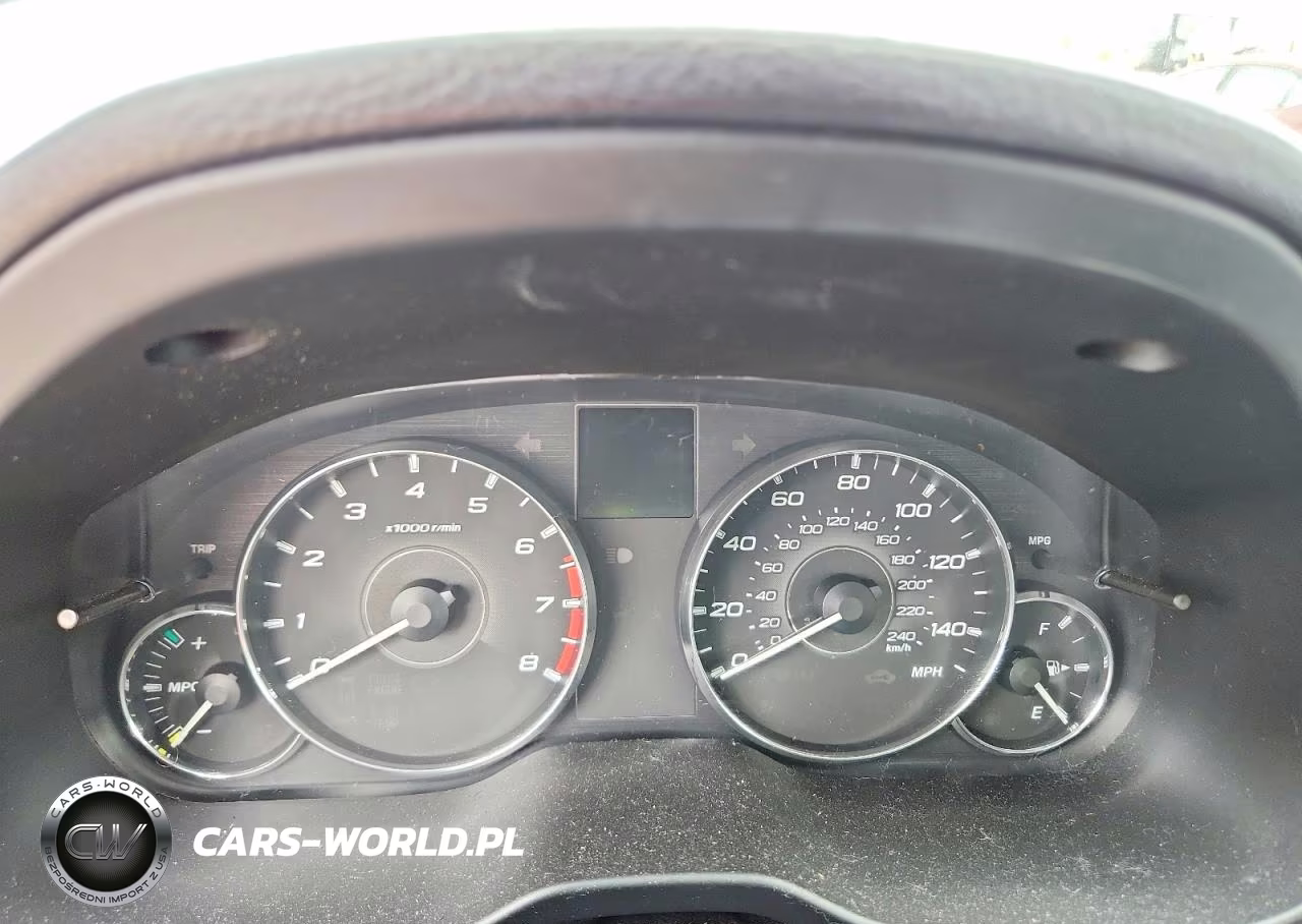 2012 Subaru Legacy 2.5I Premium VIN:4S3BMCC67C3017797 - 9