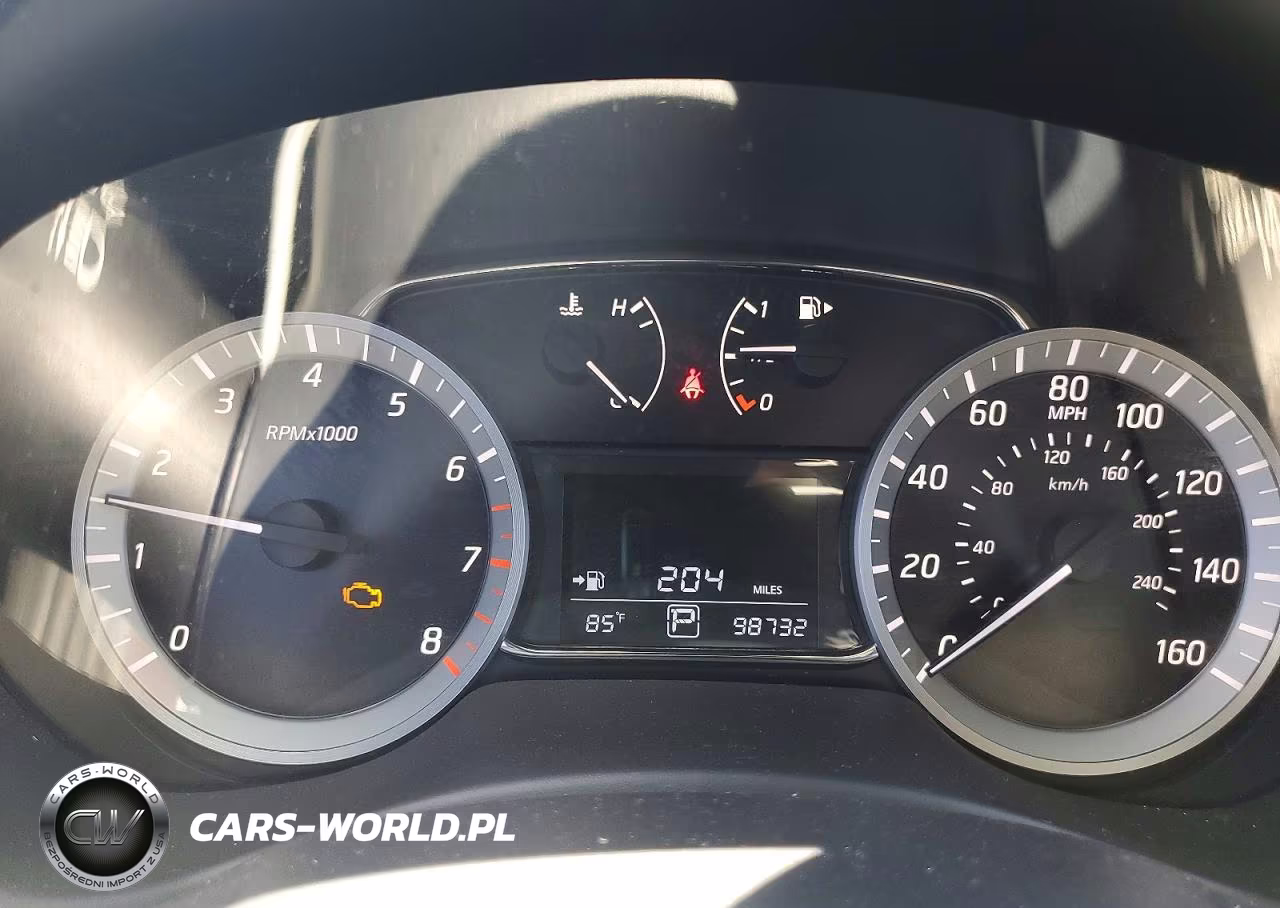 2015 Nissan Sentra Sv VIN:3N1AB7AP3FL633741 - 9
