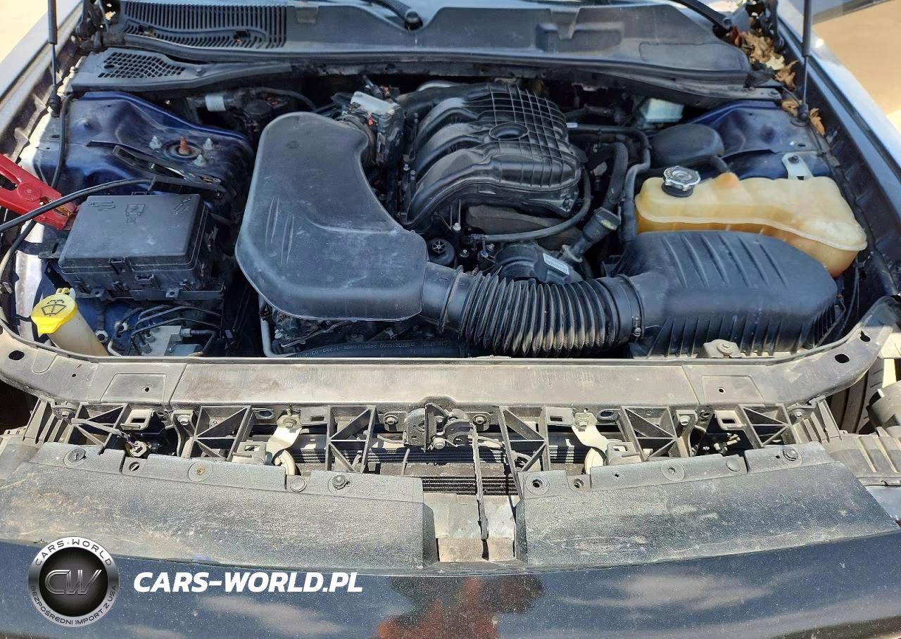 2016 Dodge Challenger Sxt VIN:2C3CDZAG8GH236536 - 11
