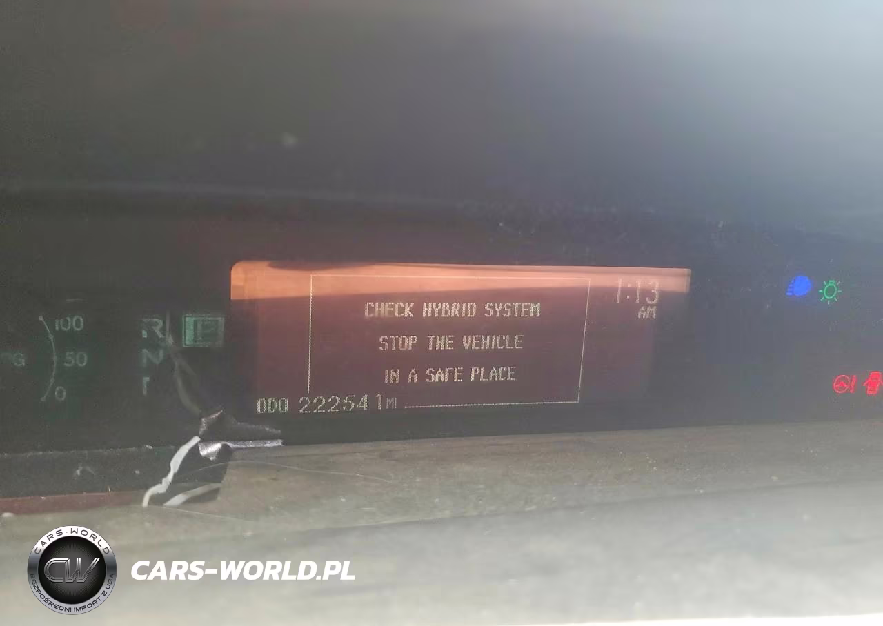 2013 Toyota Prius Four VIN:JTDKN3DU0D5644681 - 9