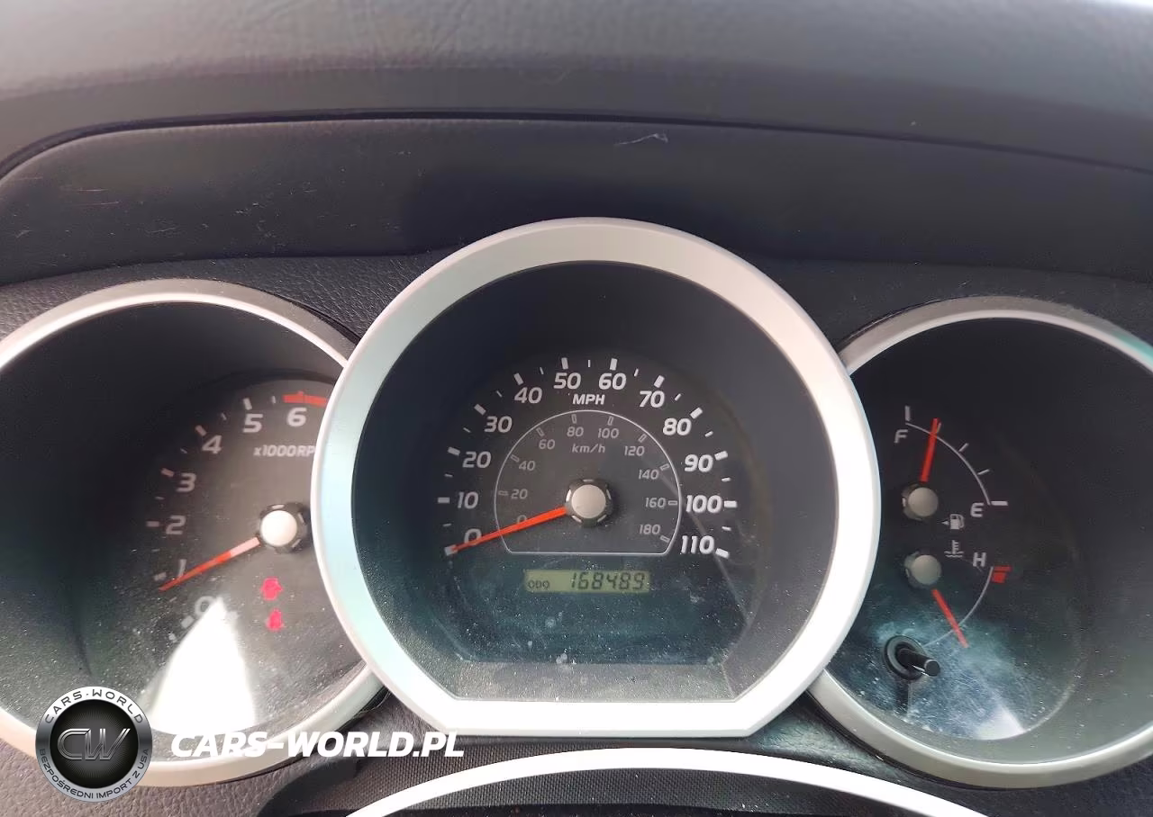 2006 Toyota 4Runner Sport Edition VIN:JTEBT14R160058136 - 9
