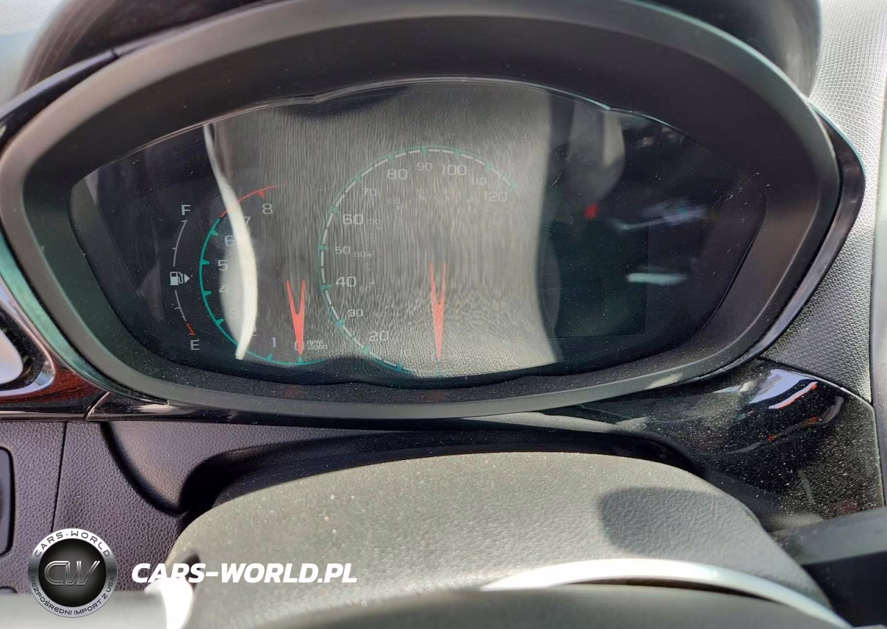 2019 Chevrolet Spark 1Lt VIN:KL8CD6SA7KC762245 - 9