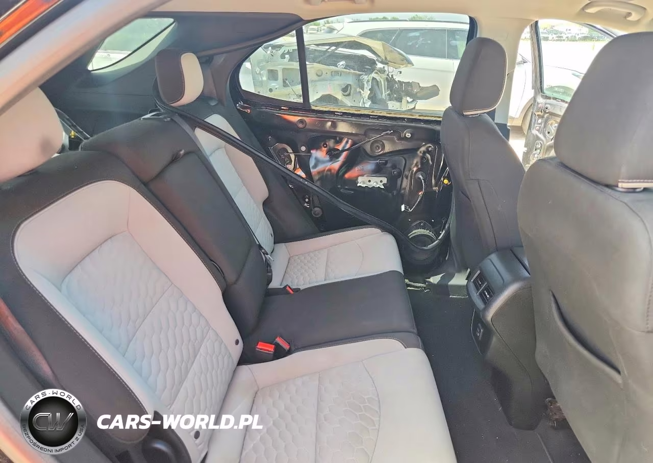 2019 Chevrolet Equinox Lt VIN:2GNAXUEV2K6181423 - 10
