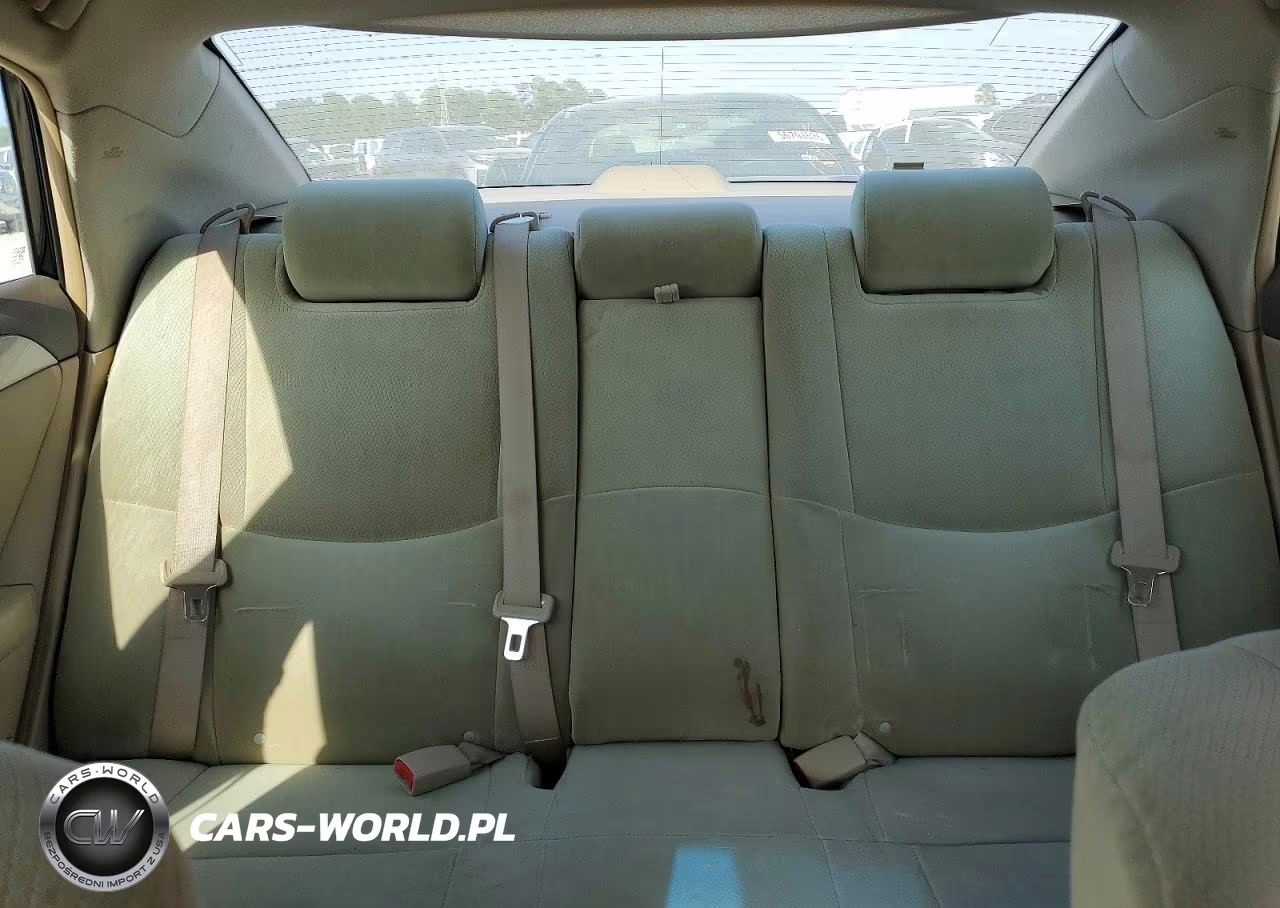 2006 Toyota Avalon Xl VIN:4T1BK36B56U089025 - 10