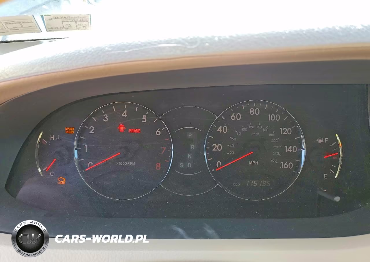 2006 Toyota Avalon Xl VIN:4T1BK36B56U089025 - 9