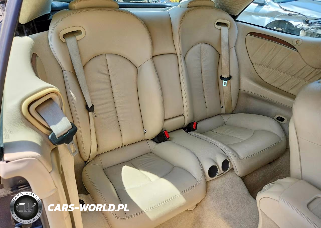 2008 Mercedes-Benz Clk 350 VIN:WDBTK56F28F249505 - 10