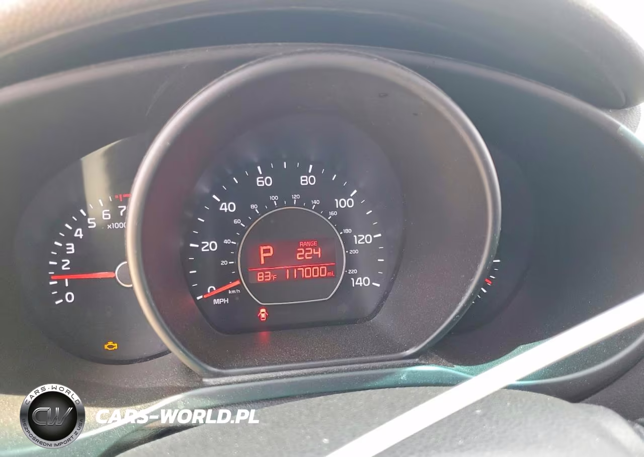 2016 Kia Soul Base VIN:KNDJN2A28G7273366 - 9