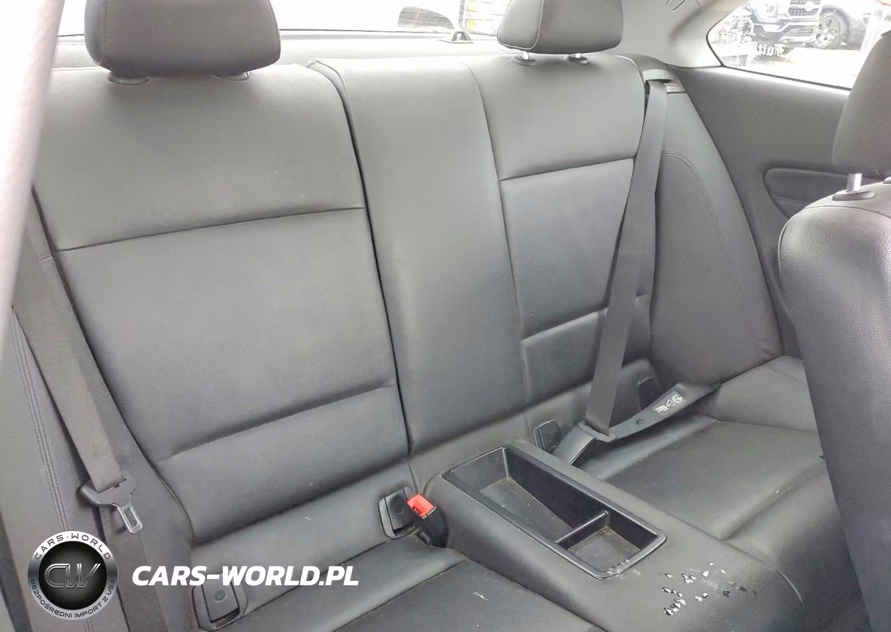 2009 BMW 128 I VIN:WBAUP73539VK75937 - 10