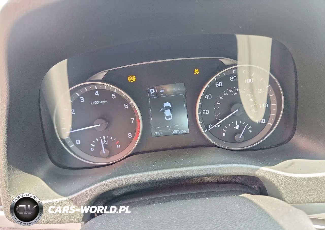 2018 Hyundai Elantra Sel VIN:5NPD84LF4JH397234 - 9