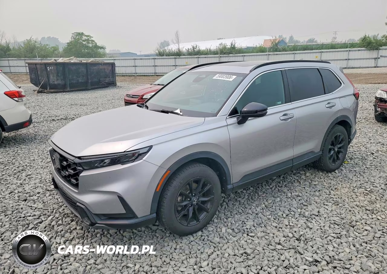 2023 Honda Cr-V Sport – zdjęcie 1 z 13