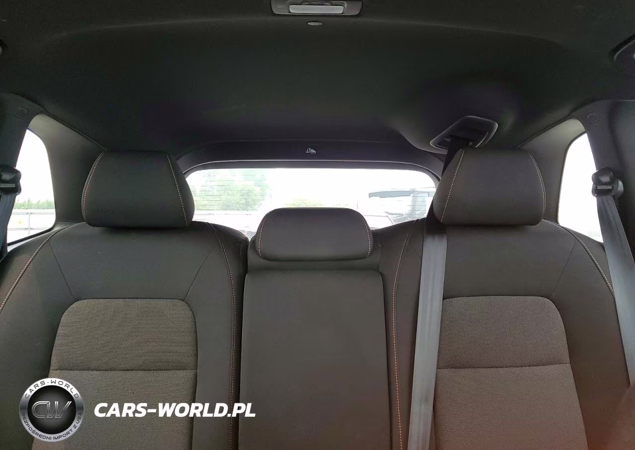 2023 Honda Cr-V Sport VIN:2HKRS6H53PH815469 - 10