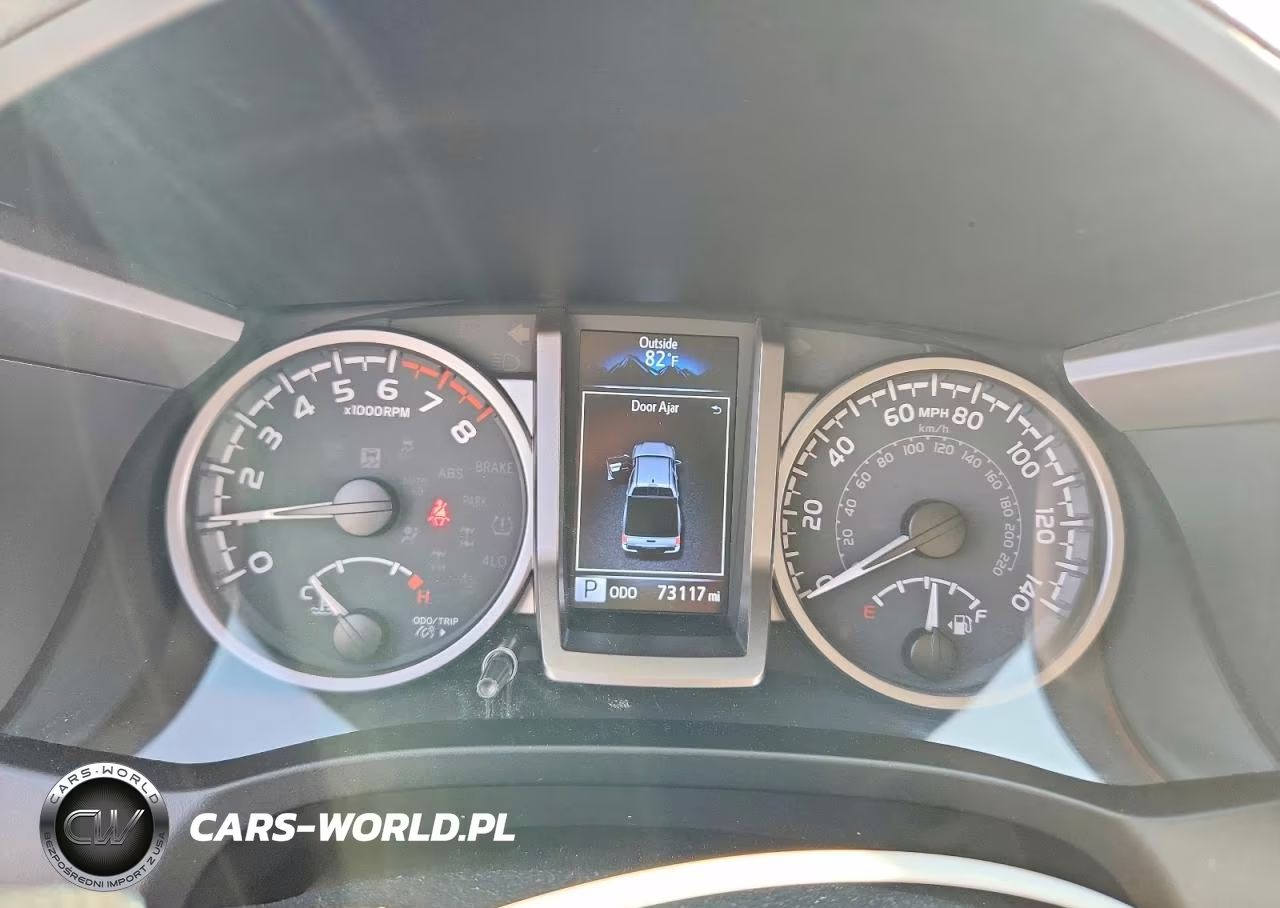 2022 Toyota Tacoma Sr5 V6 VIN:3TMCZ5AN0NM488686 - 9