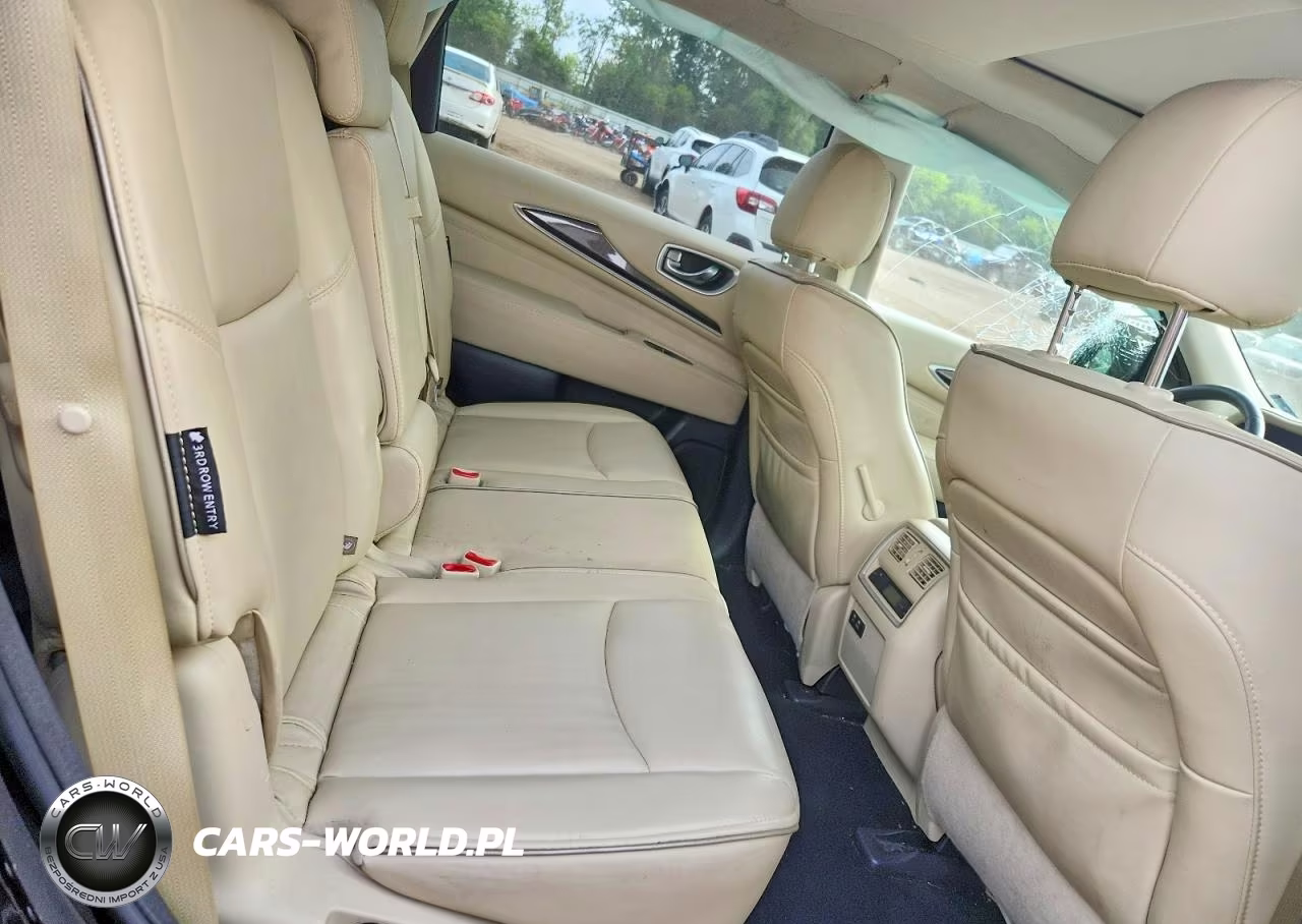 2020 Infiniti Qx60 Pure VIN:5N1DL0MM9LC500517 - 11
