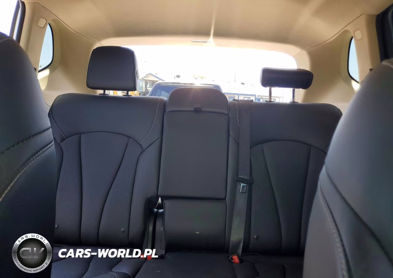 2017 Buick Envision VIN:LRBFXBSA1HD198467 - 10