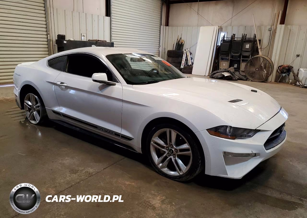 2020 Ford Mustang VIN:1FA6P8TH7L5187837 - 4