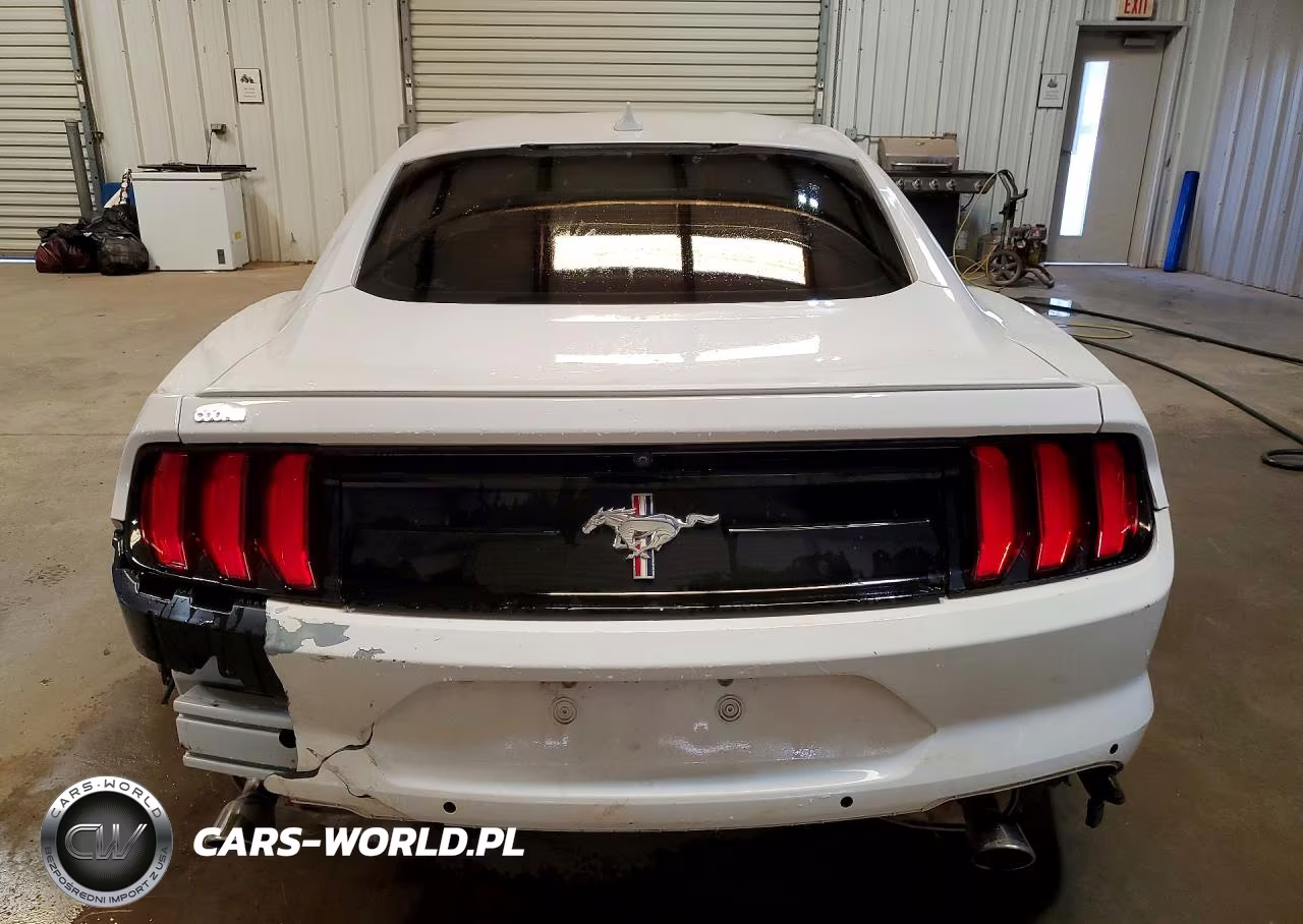 2020 Ford Mustang VIN:1FA6P8TH7L5187837 - 6