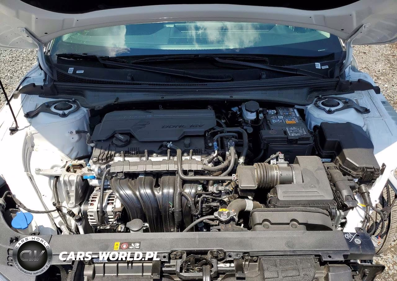 2026 Kia K4 Lxs VIN:3KPFT4DE1TE314816 - 11