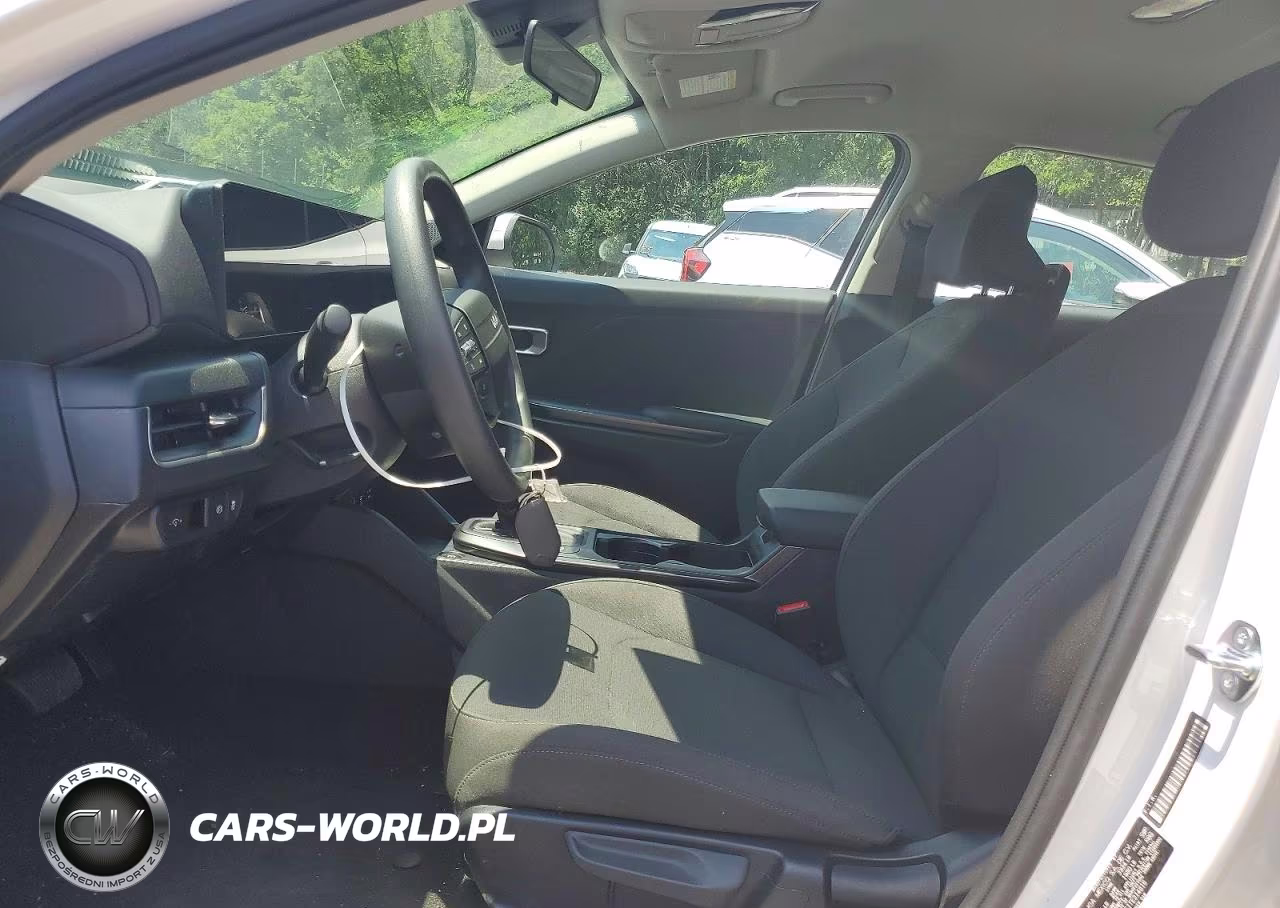 2026 Kia K4 Lxs VIN:3KPFT4DE1TE314816 - 7