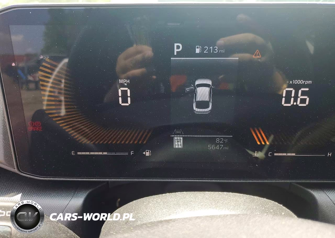 2026 Kia K4 Lxs VIN:3KPFT4DE1TE314816 - 9