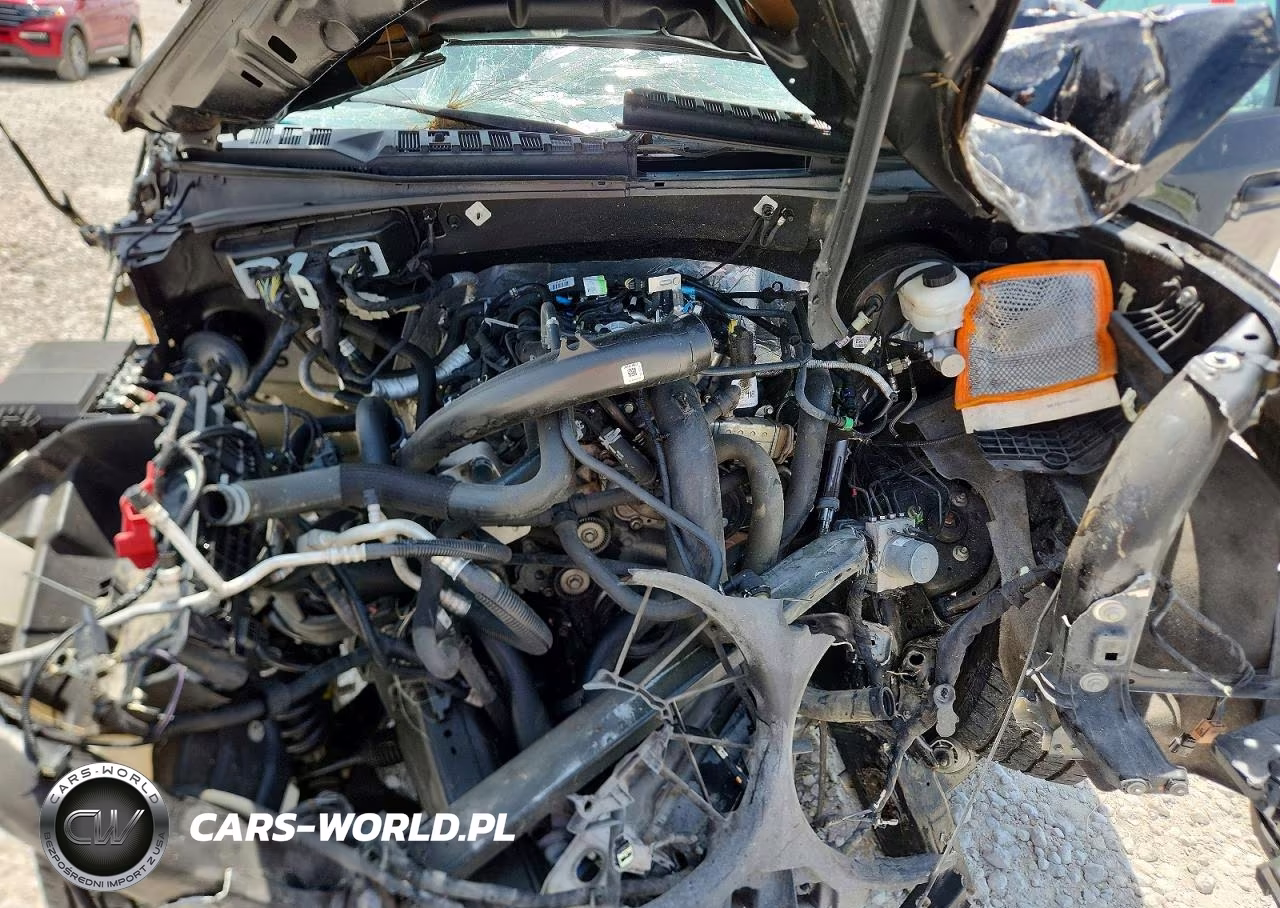 2019 Ford F150 Supercrew VIN:1FTEW1CP5KKC32426 - 11