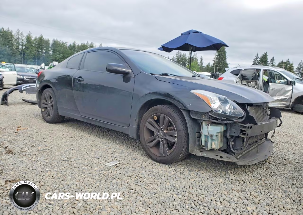 2013 Nissan Altima S VIN:1N4AL2EP2DC237158 - 4