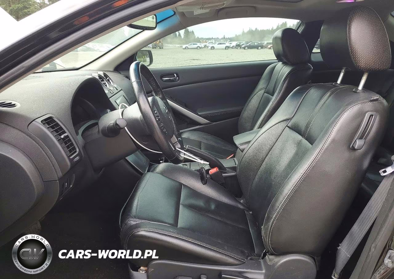 2013 Nissan Altima S VIN:1N4AL2EP2DC237158 - 7
