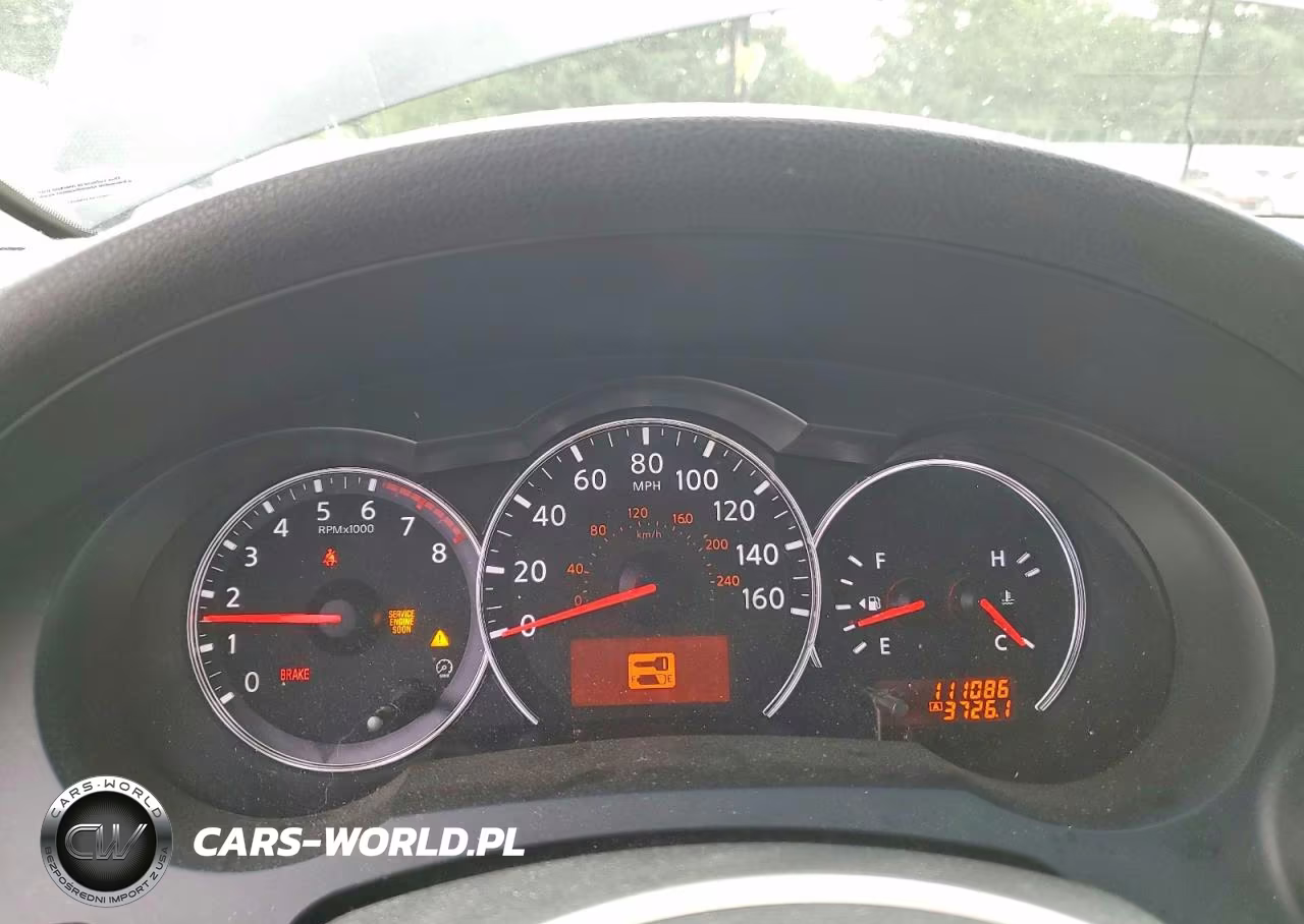 2013 Nissan Altima S VIN:1N4AL2EP2DC237158 - 9