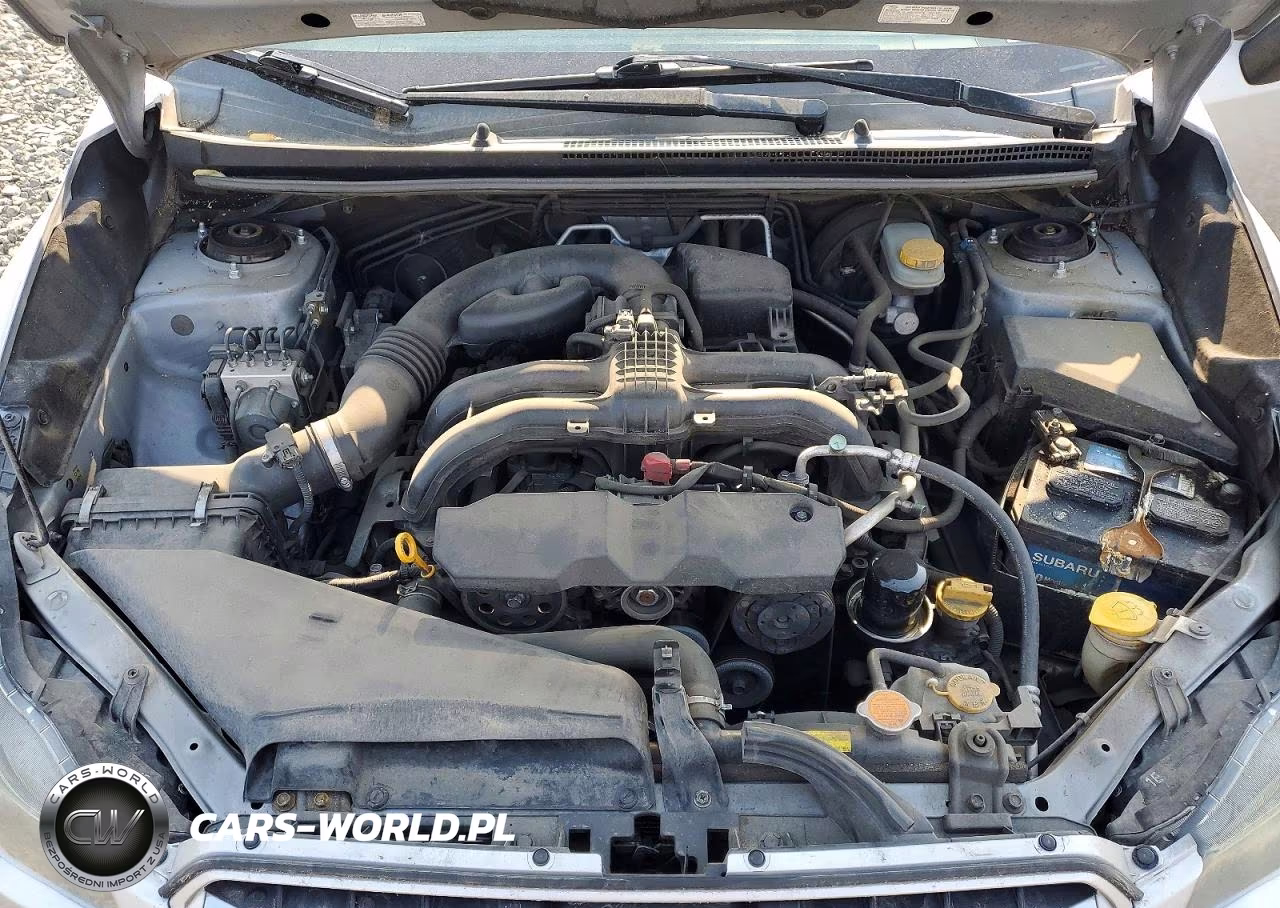 2014 Subaru Impreza Premium VIN:JF1GJAC69EH017783 - 11