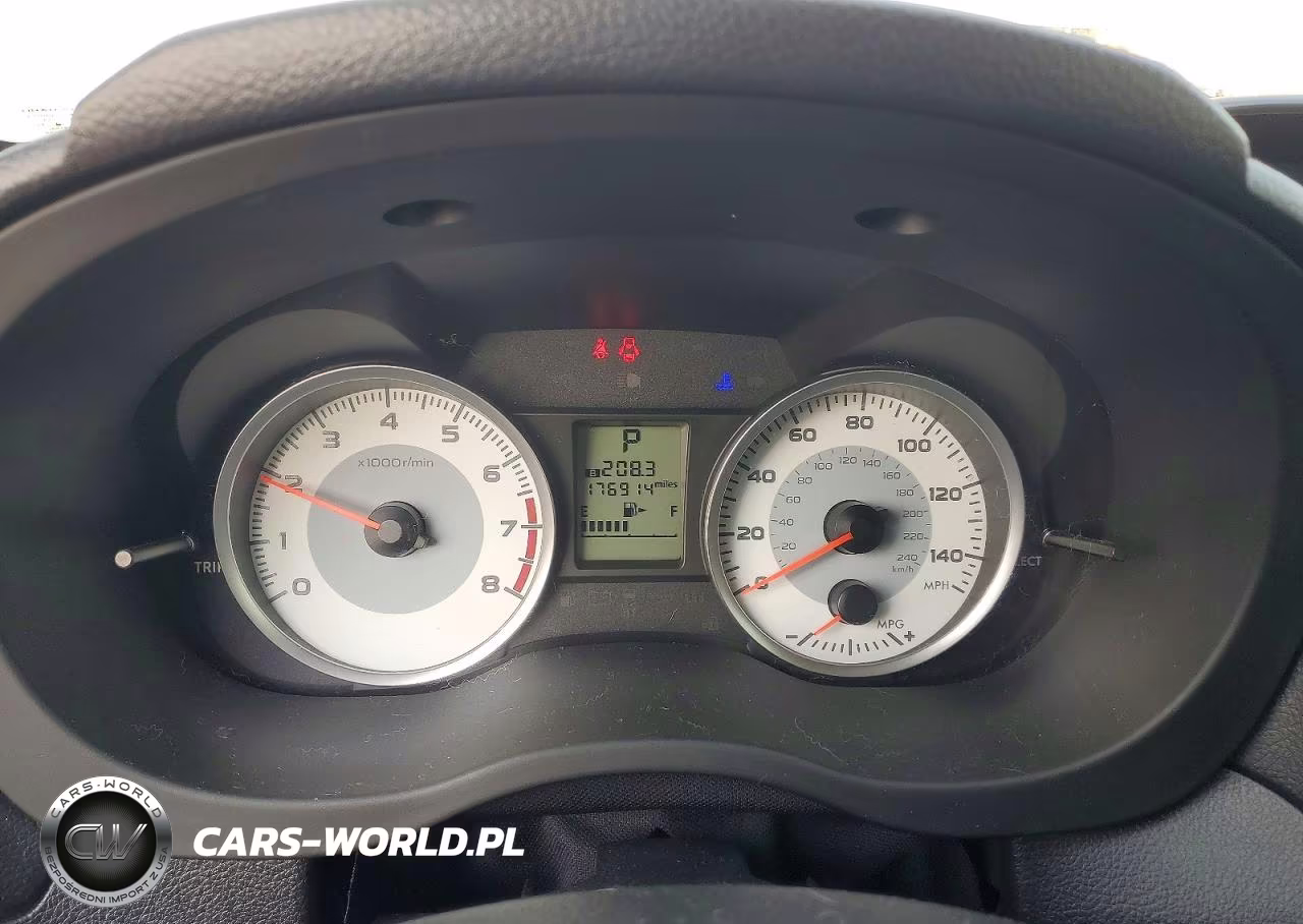 2014 Subaru Impreza Premium VIN:JF1GJAC69EH017783 - 9