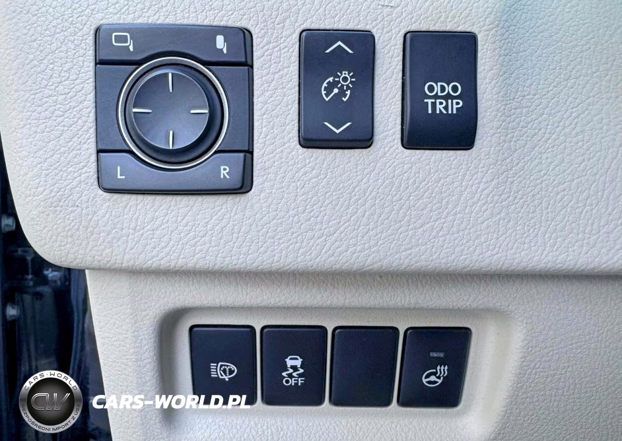 2015 Lexus Gx 460 Premium VIN:JTJJM7FX7F5104385 - 12