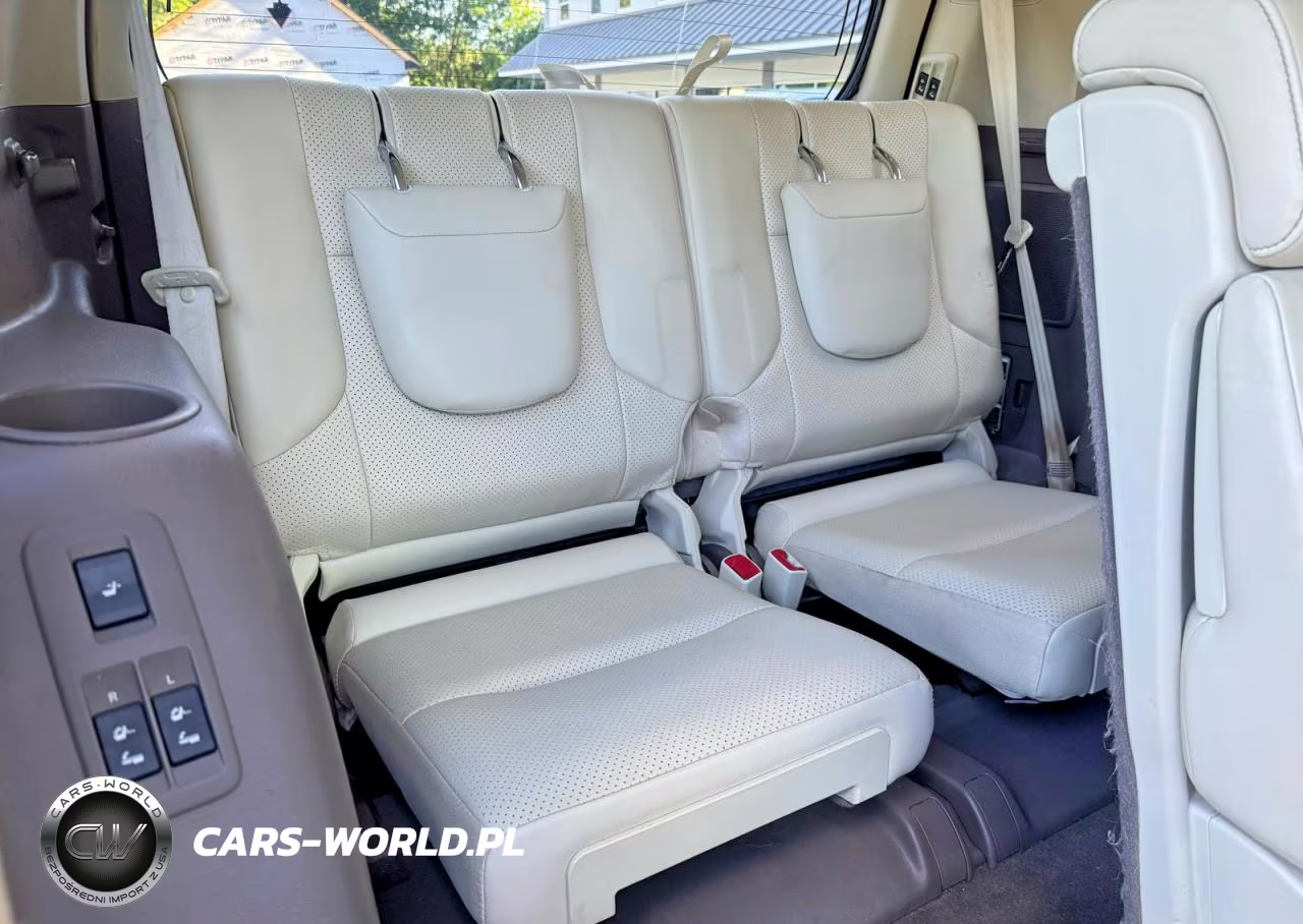 2015 Lexus Gx 460 Premium VIN:JTJJM7FX7F5104385 - 9