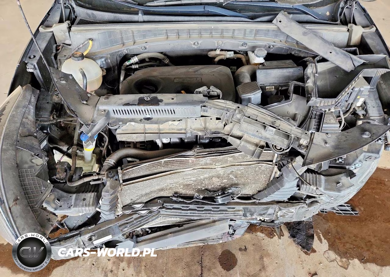 2021 Hyundai Tucson Se VIN:KM8J23A40MU383790 - 11