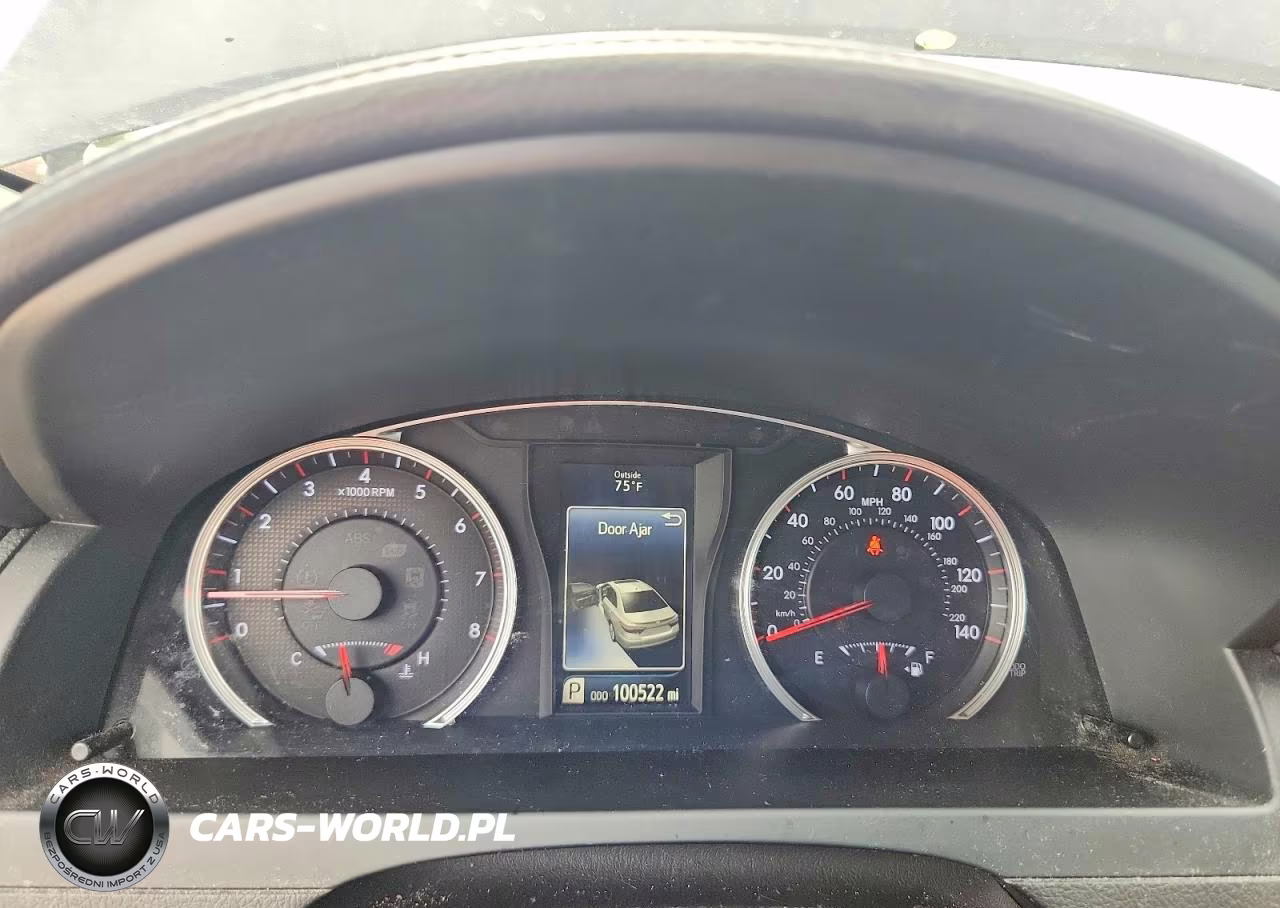 2017 Toyota Camry Se VIN:4T1BF1FK2HU805486 - 9