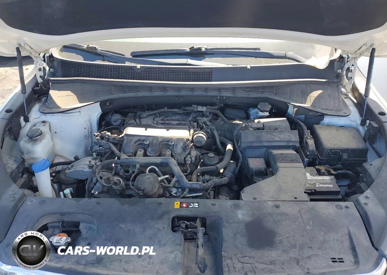 2017 Kia Sorento Lx V6 VIN:5XYPGDA50HG227416 - 12