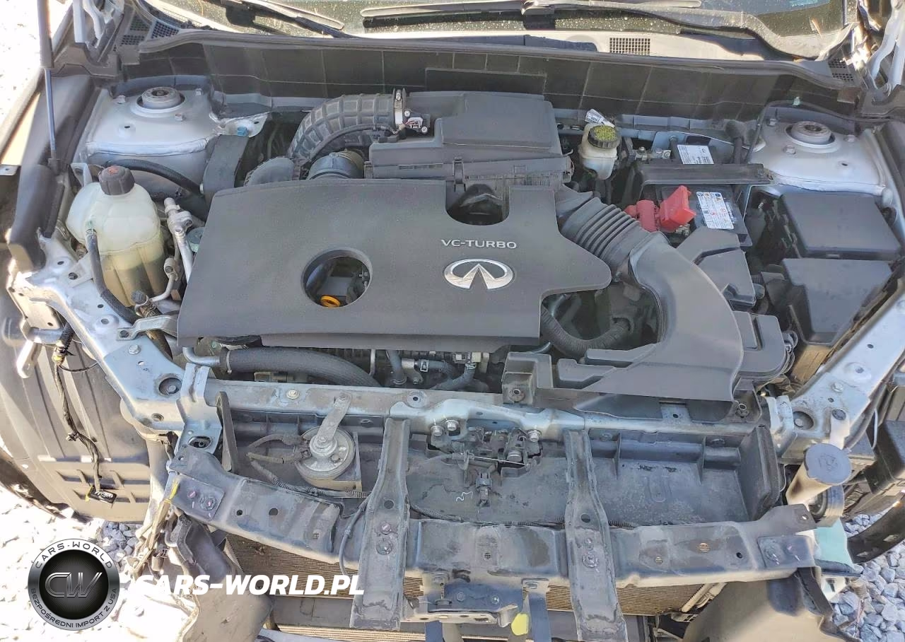 2021 Infiniti Qx50 Luxe VIN:3PCAJ5BB7MF115957 - 11