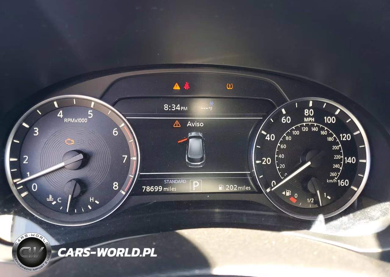 2021 Infiniti Qx50 Luxe VIN:3PCAJ5BB7MF115957 - 9