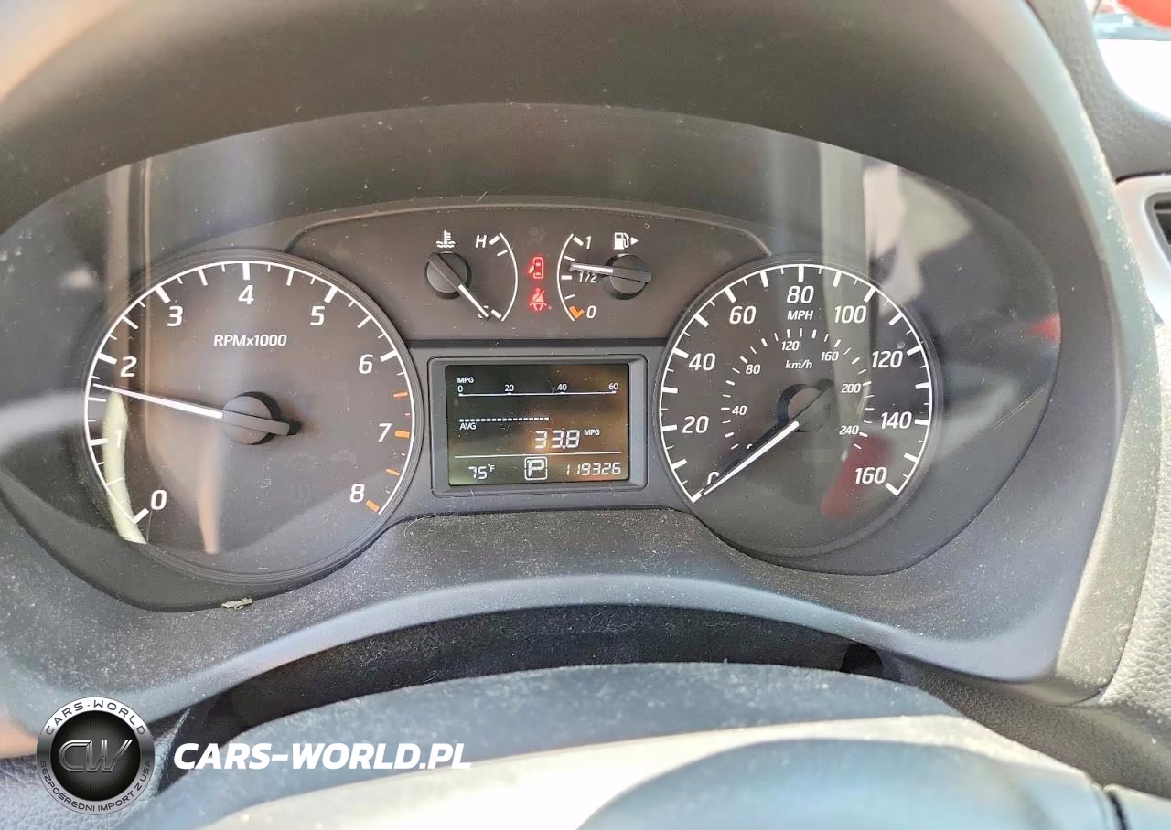 2017 Nissan Sentra S VIN:3N1AB7APXHY240695 - 9